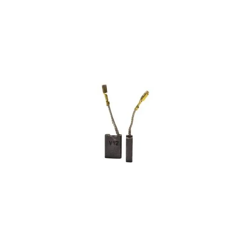 Jeu de charbons BOSCH – SKIL 1607014171 – 1607014154 Nouveauté
