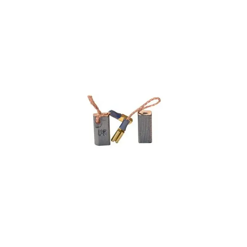 Jeu de charbons HITACHI 999075 – 999046 Livraison Express