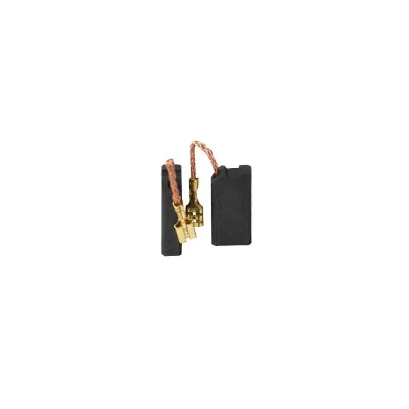Jeu de charbons BLACK ET DECKER 854500 – 854 500 Authentique