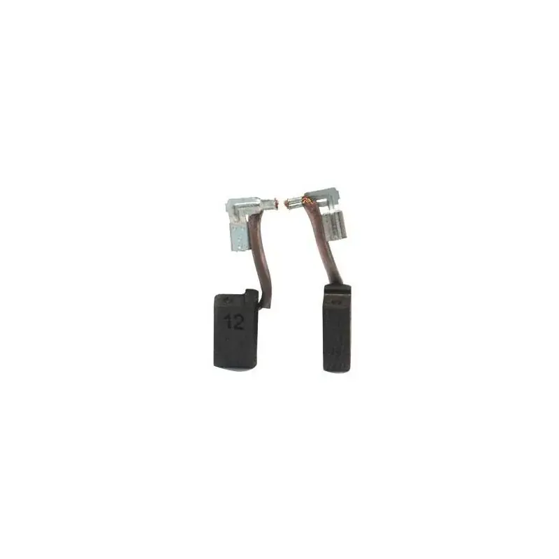 Nouveauté Jeu de charbons AEG – ATLAS COPCO – MILWAUKEE 4931392605 – 4931392605