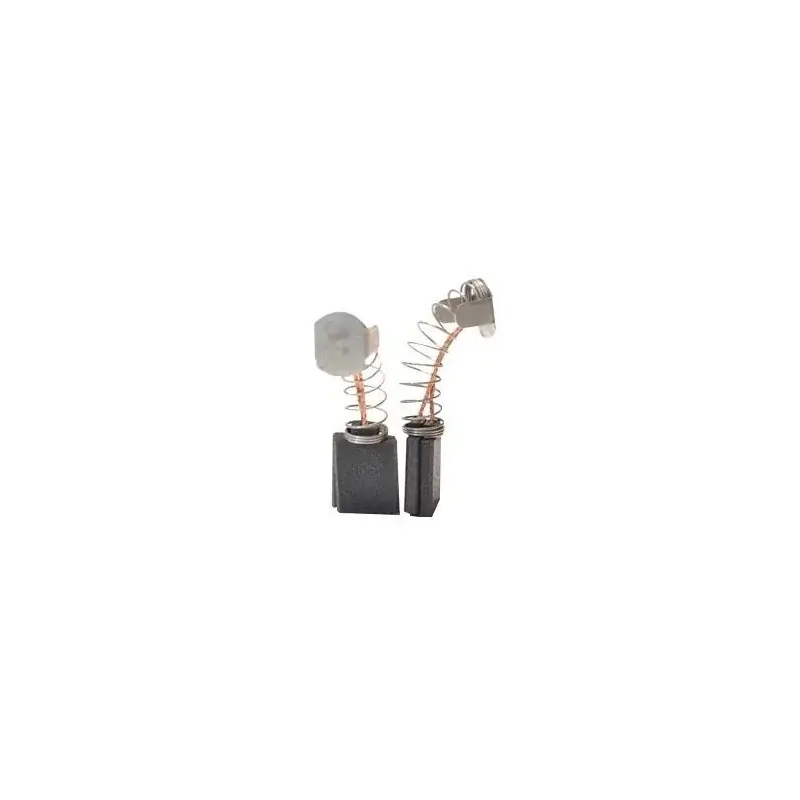 Seulement Aujourd&rsquo;hui Jeu de charbons BOSCH 1272D – 1273D – B7450 – GBS100A