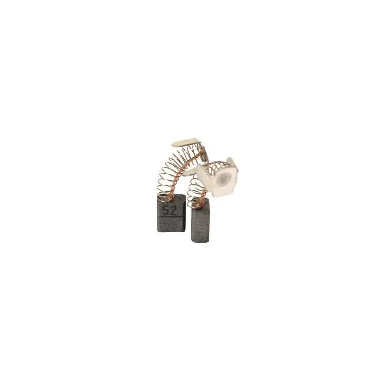 Jeu de charbons MAKITA CB52 – CB65 – CB-52 – CB-65 Top Vente