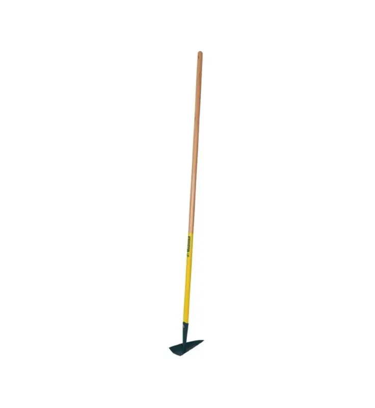 467041 – Binette japonaise naturOvert (1kg) manche bois percé certifié PEFC 100% (150cm) Offre Du Jour