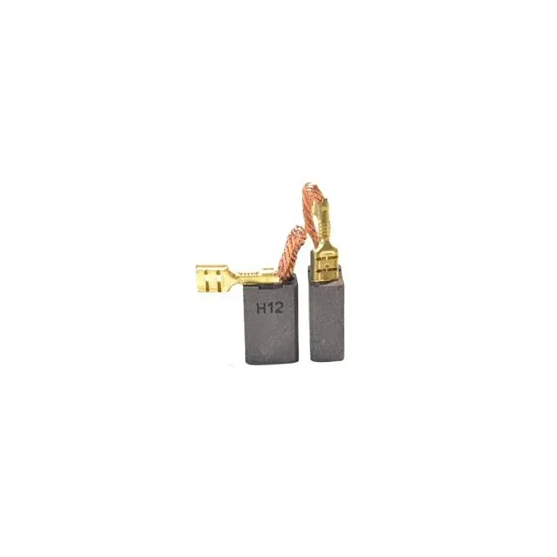 Livraison Express Jeu de charbons STAYER 29000900 – 2 900 090 0
