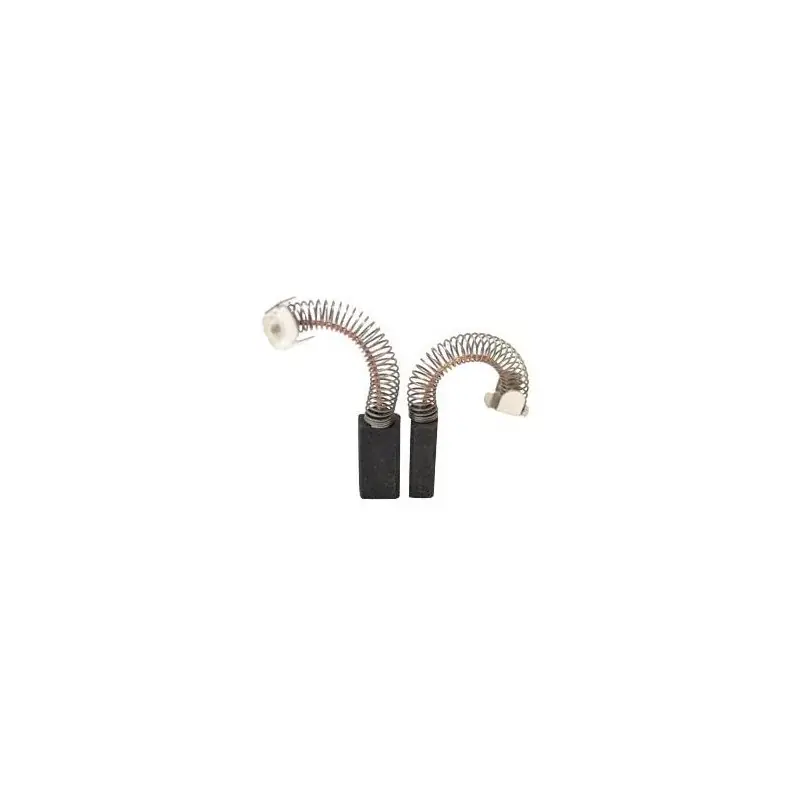 Jeu de charbons METABO BH1130S – EWE1115S Paiement Sécurisé