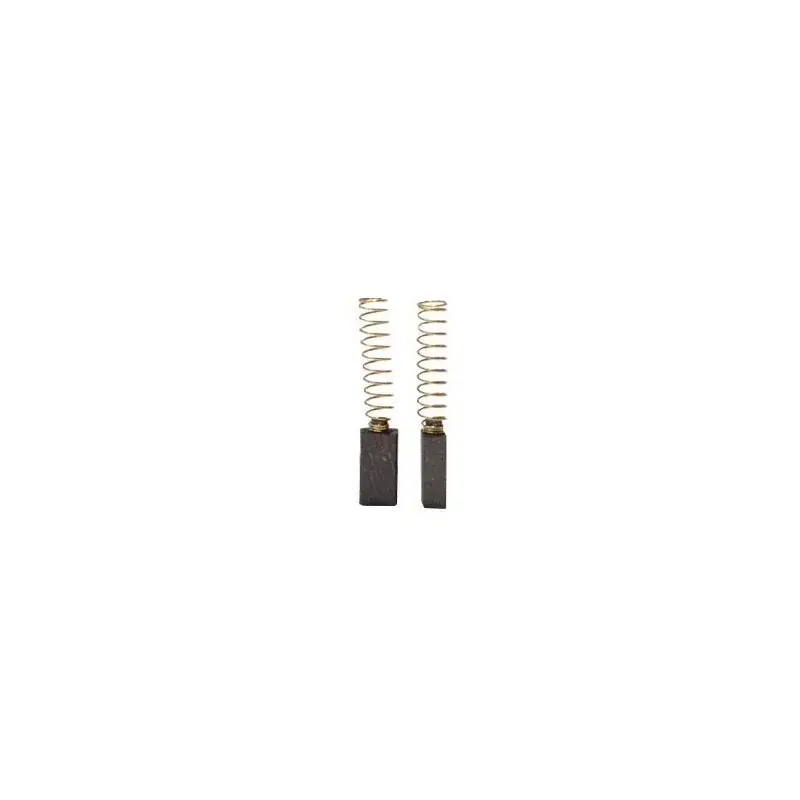 Retour Gratuit Jeu de charbons BLACK ET DECKER 904764 – 904 764