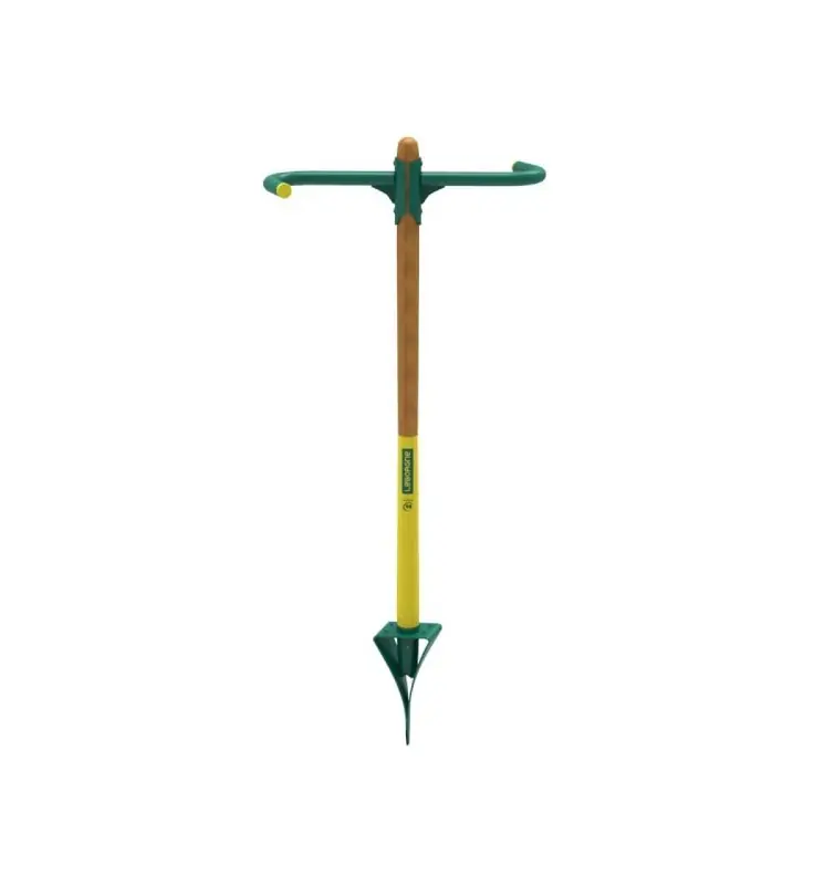 Acheter Direct 320070 – Plantoir ergonomique naturOvert