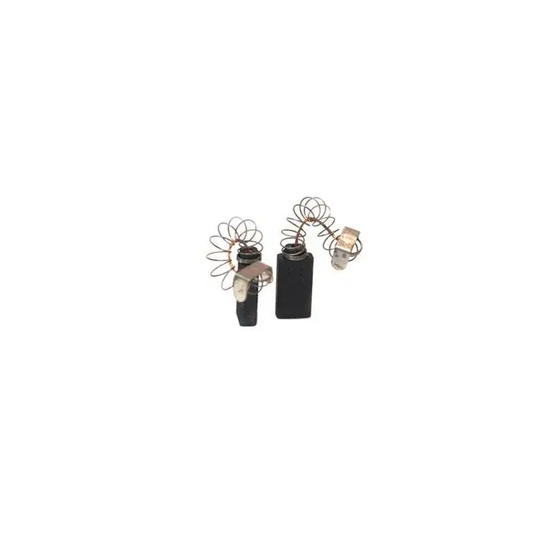 Jeu de charbons BLACK ET DECKER 735381 – 874990-00 Remise