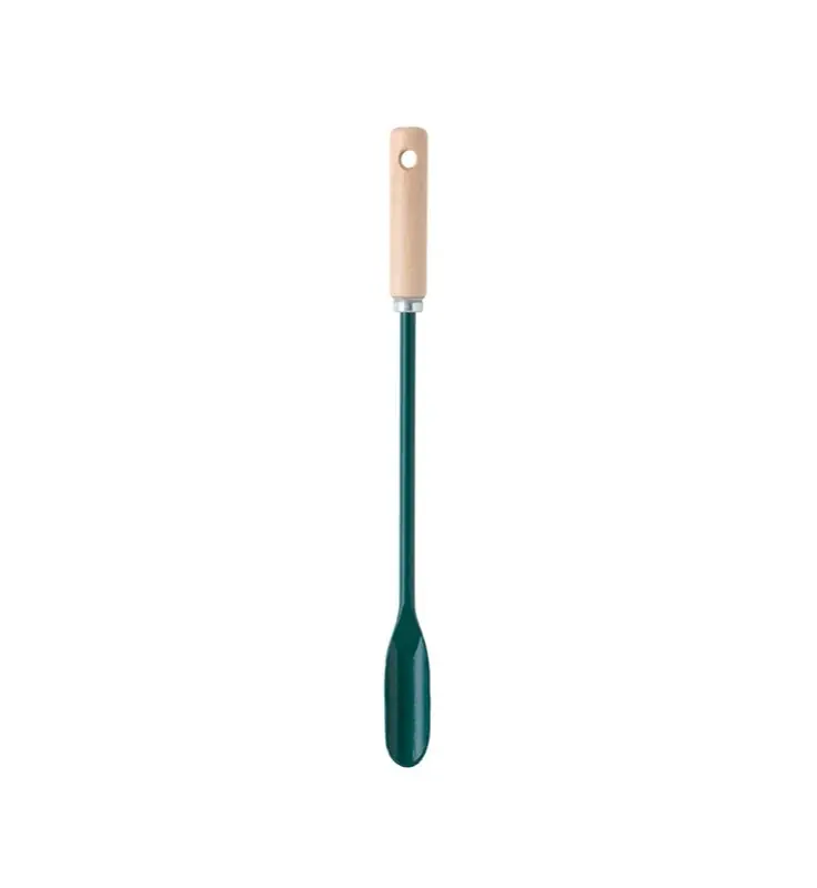 Must-Have 449000 – Gouge à désherbage et asperges (0,42kg) manche bois percé