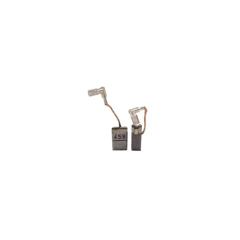 Jeu de charbons MAKITA CB-459 – CB459 Prix Promo