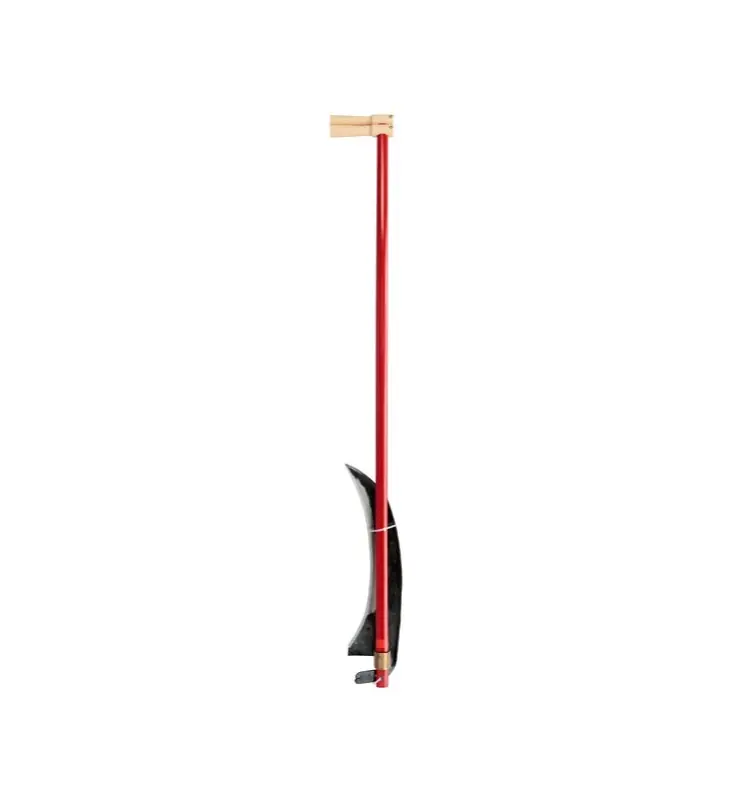 275551 – Faux à broussailles 55 cm emmanchée Expédié Aujourd&rsquo;hui