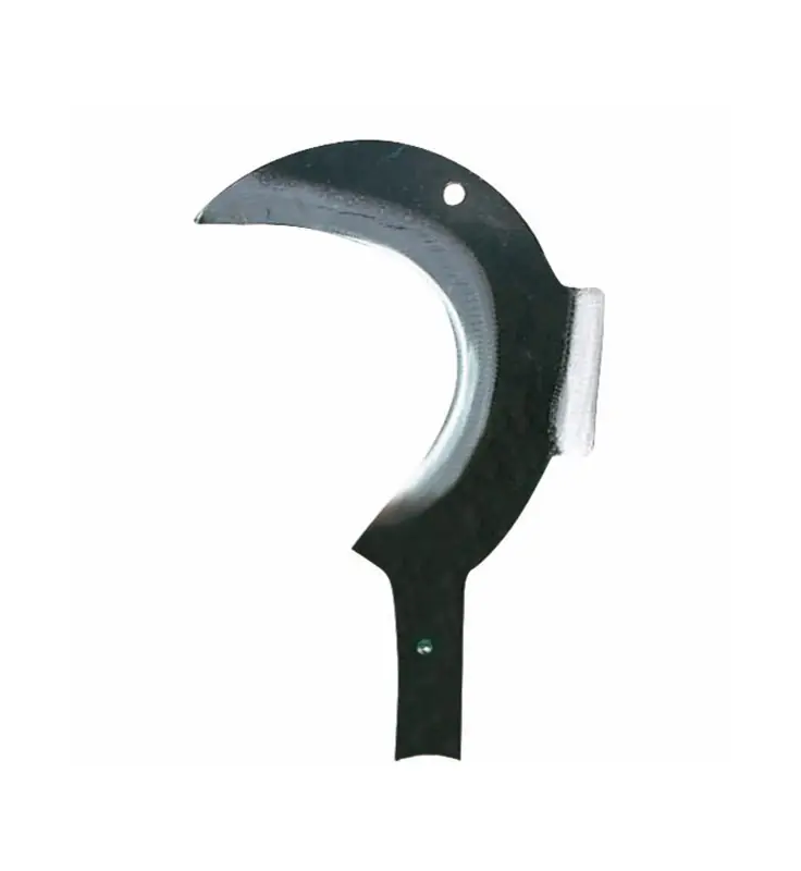 Meilleur Prix 251200 – Croissant 2 taillants (0,9kg) sans manche
