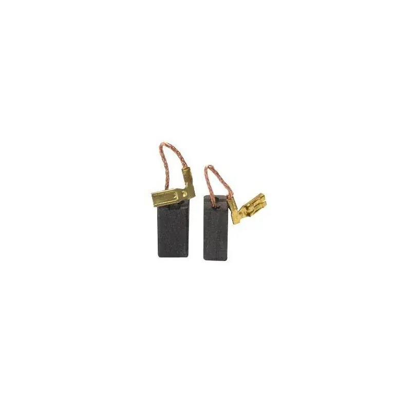 Livraison Express Jeu de charbons METABO 34301072 – 34301073
