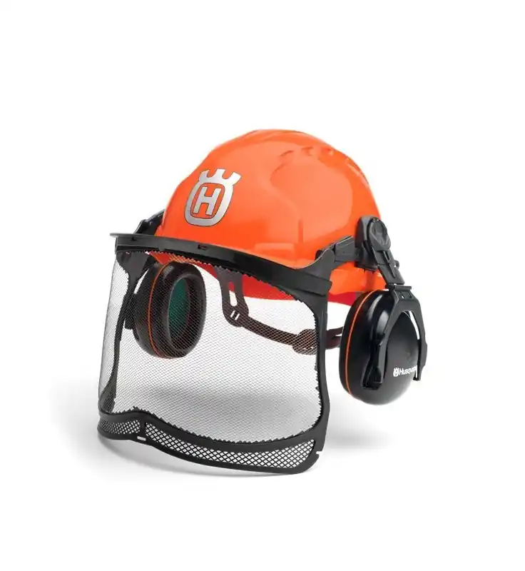 Retour Gratuit Casque forestier classic Husqvarna