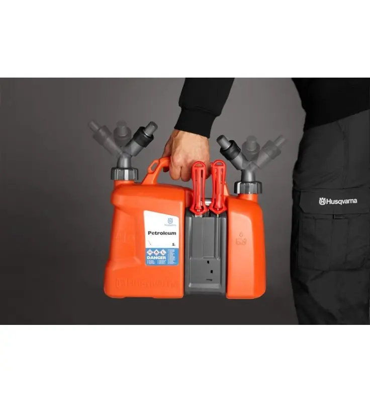 Bidon double Husqvarna 580754201 Prix Promo