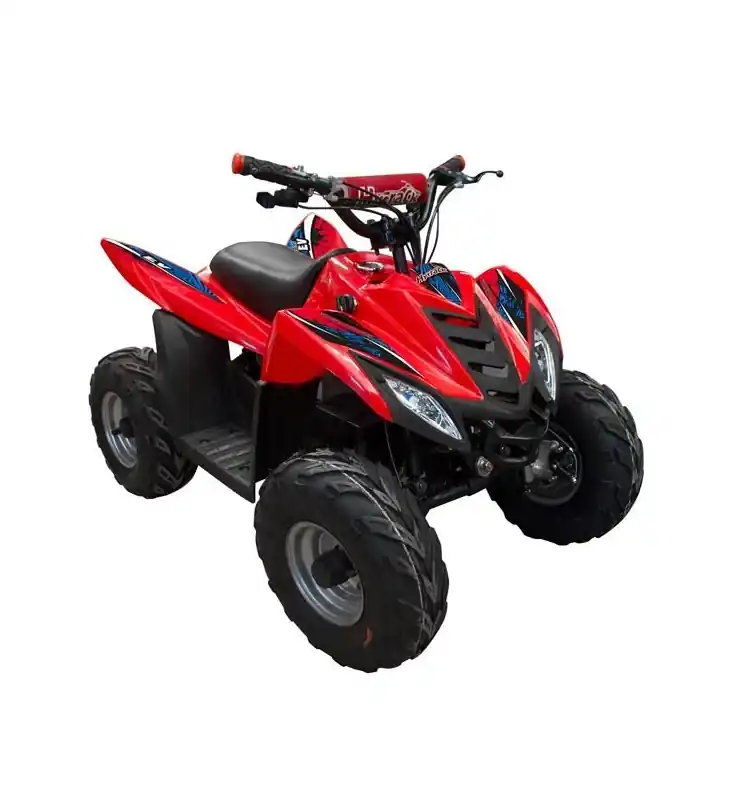 Satisfait Ou Remboursé Quad enfant électrique HY35EV