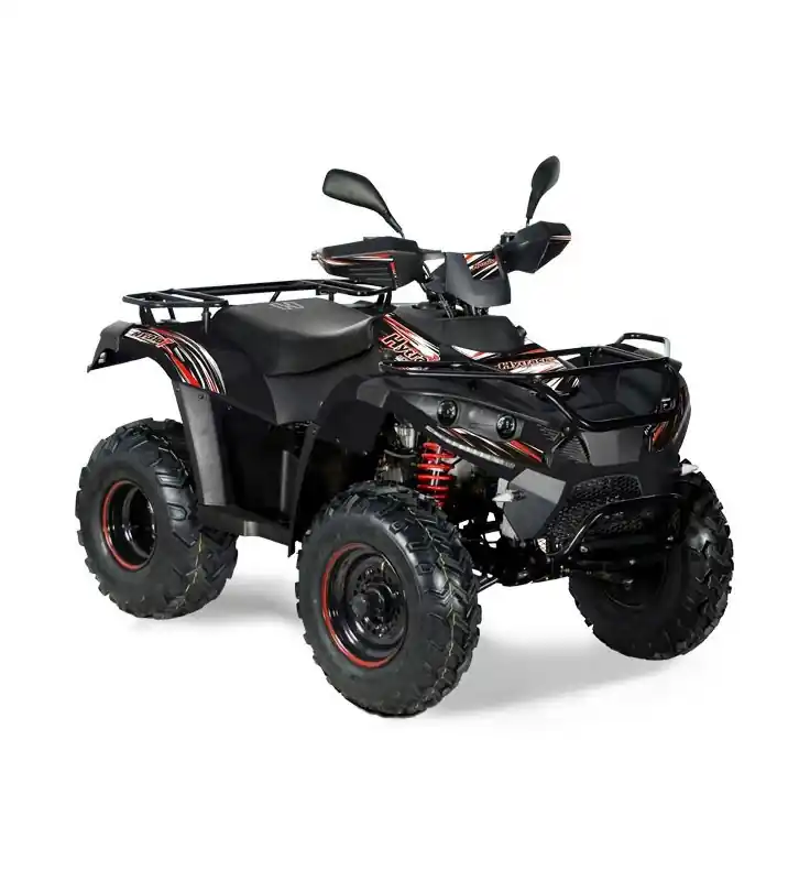 Achat Immédiat Quad HY310 T 4×2