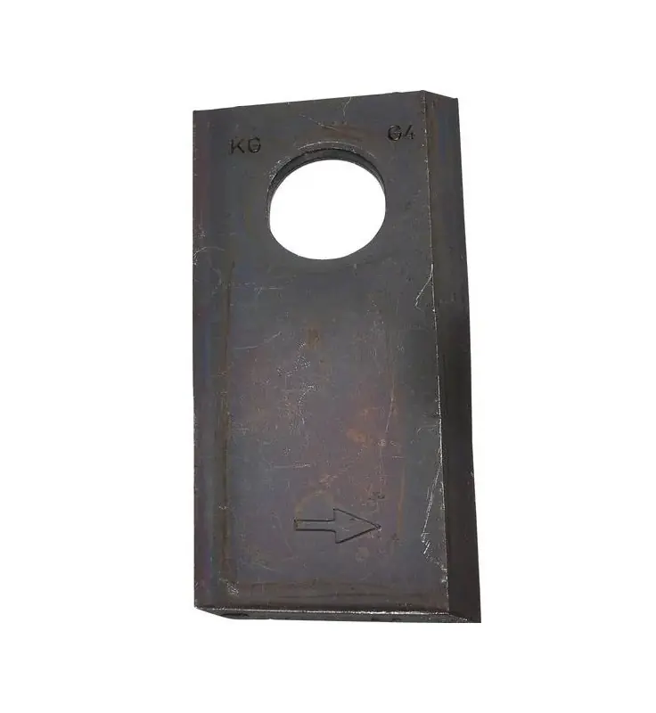 Prix Promo KT5514100001 Couteau gauche 105 mm KVERNELAND
