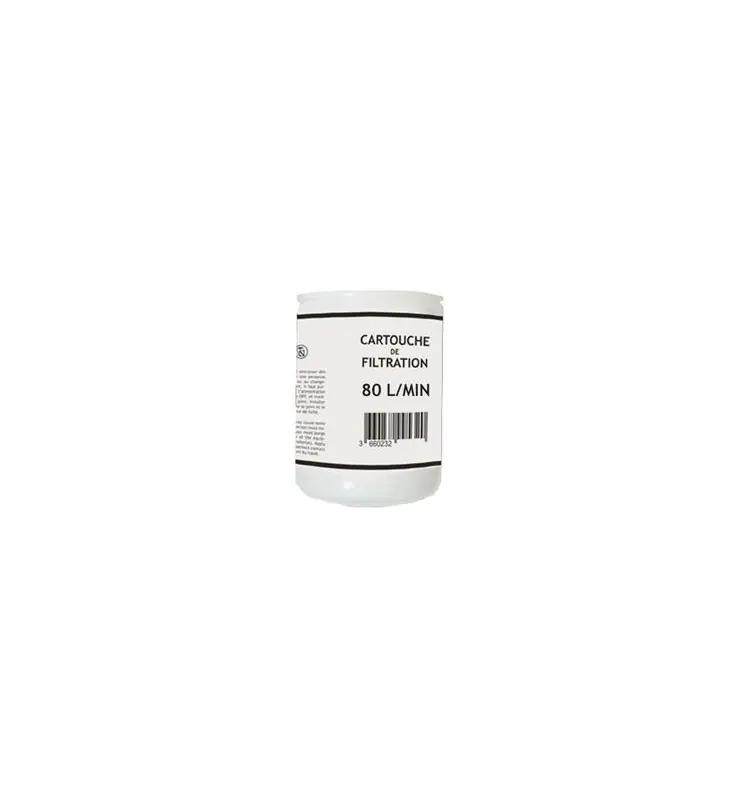 Acheter En Ligne Filtre à gasoil 80 l/min 972602