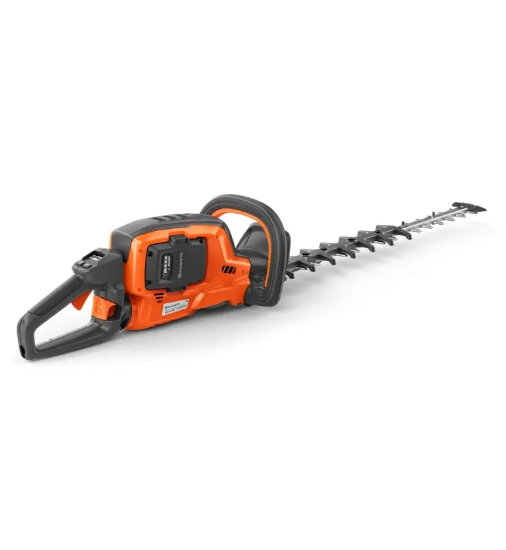 Authentique 522IHD60 Taille-haies à batterie HUSQVARNA