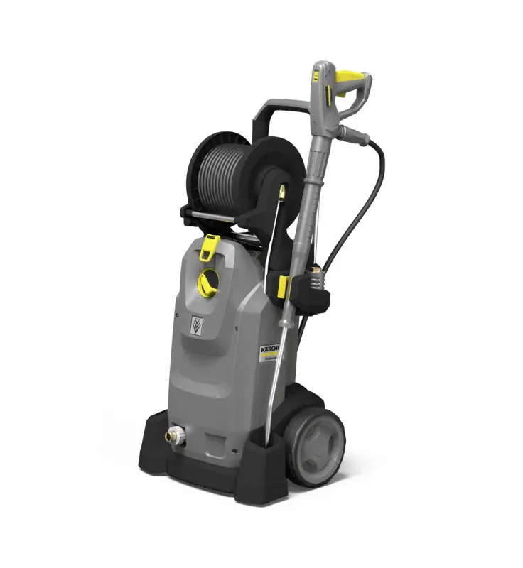 HD6/15 MX+ Nettoyeur haute pression KARCHER Prix Promo