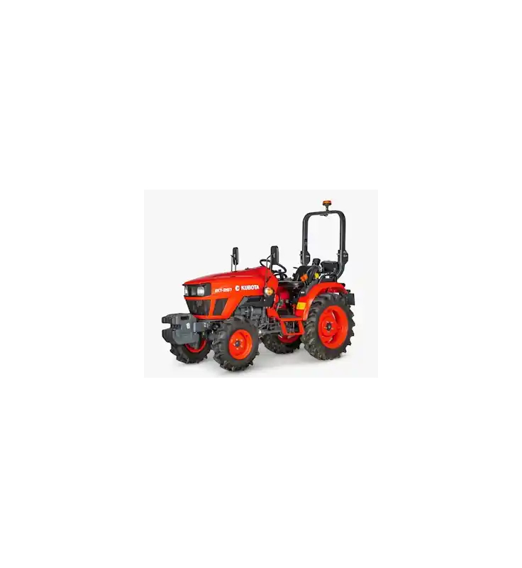 Top Vente EK1261Tracteur Compact KUBOTA