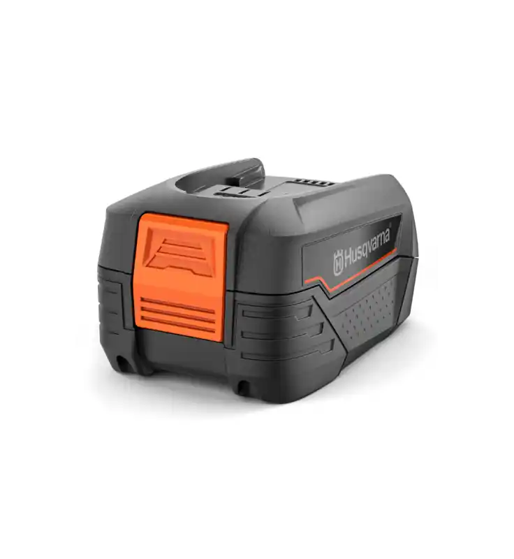 Commander Maintenant P4A18B108 Batterie Husqvarna