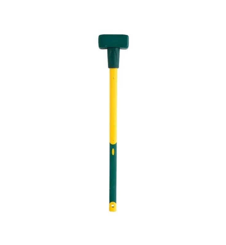 Authentique 125464 - Masse couple Sécuri-T (4kg) manche novamax (90cm)