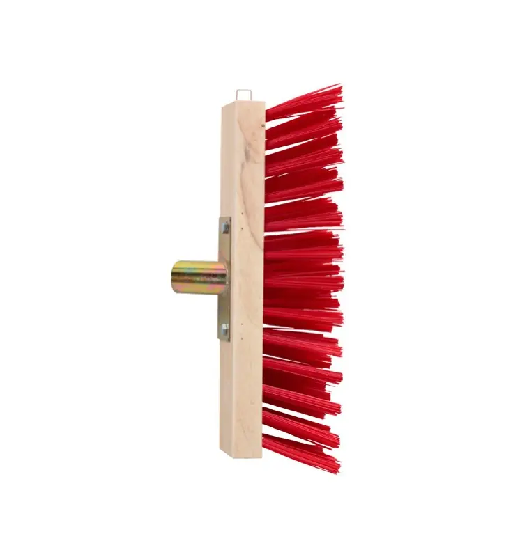 Expédition Rapide 157110 – Balai cantonnier medium sans manche