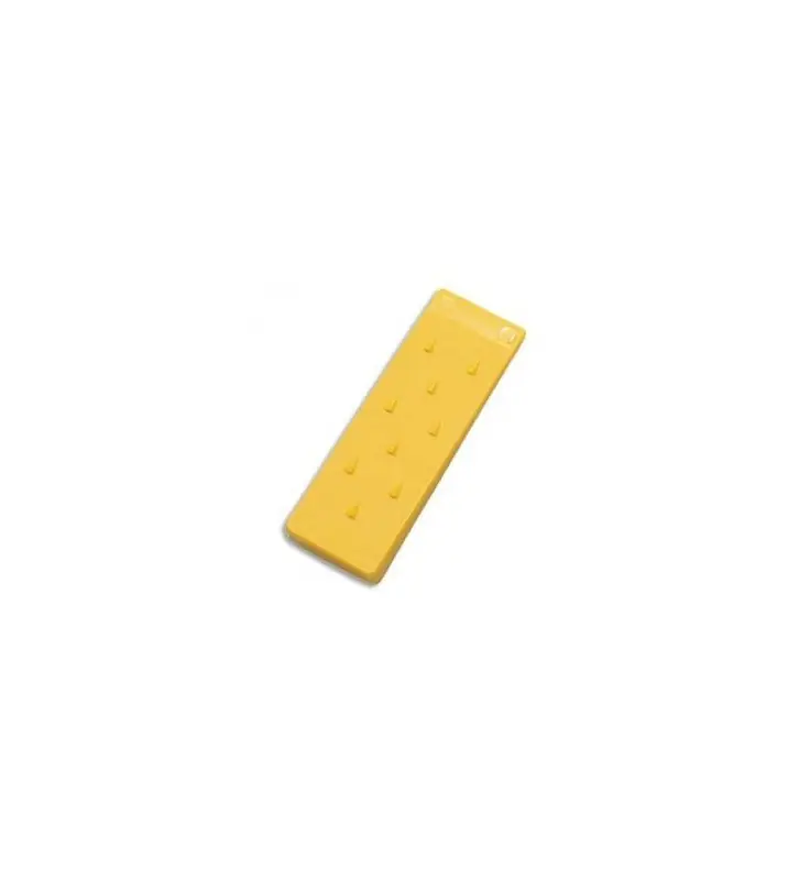 Livraison Express Coin d‘abattage plastique 20cm