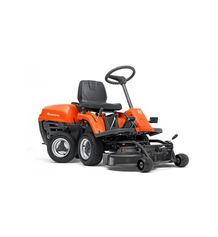 R112C Rider HUSQVARNA Dernière Chance