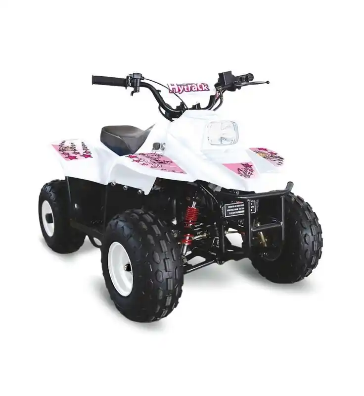 Quad enfant HY50 S Girly Usine Directe