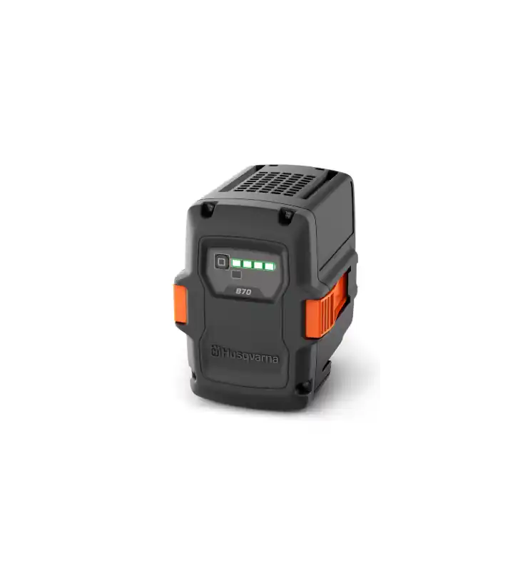 40B70 Batterie Husqvarna Offre Spéciale