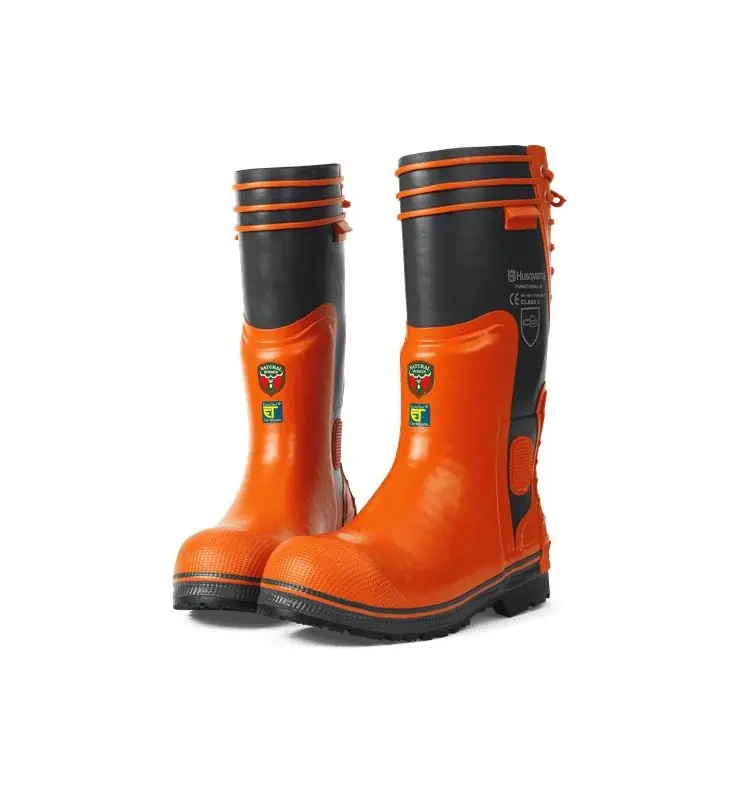 Authentique 5950024 Botte de protection HUSQVARNA