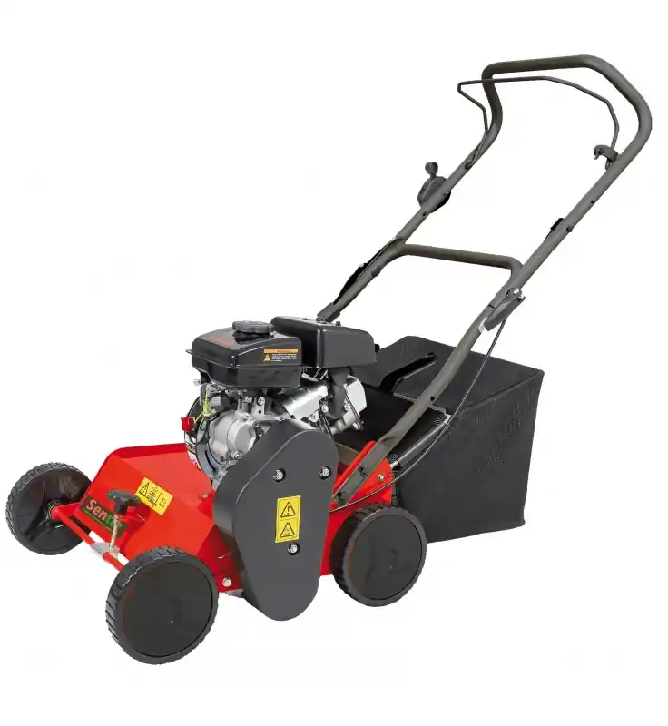Dernier Modèle S40LC Scarificateur thermique SENTAR