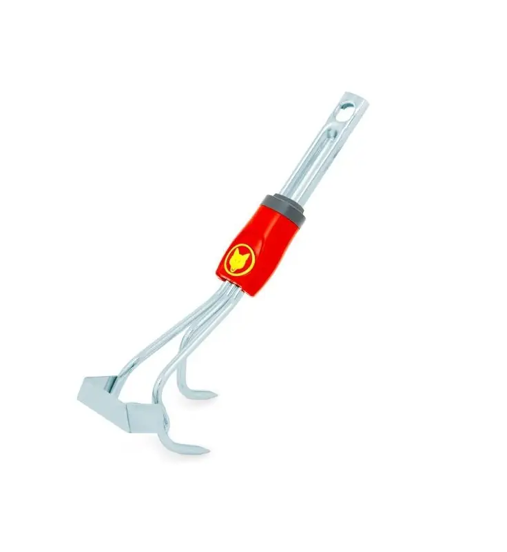 Top Vente LBM – PETITE GRIFFE-SARCLEUSE 3 DENTS + GRATTOIR MULTI-STAR