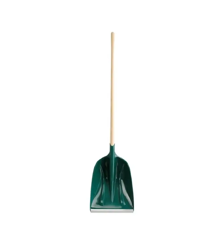 034051 – Pelle Vmax polymère (1,1kg) manche bois pomme certifié PEFC 100% (150cm) Soldes