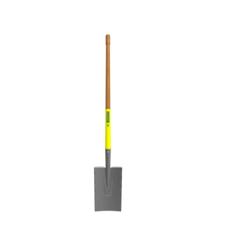 312281 – Louchet Senlis Duopro 28 cm (1,2kg) manche bois pomme certifié PEFC 100% (100cm) Pas Cher