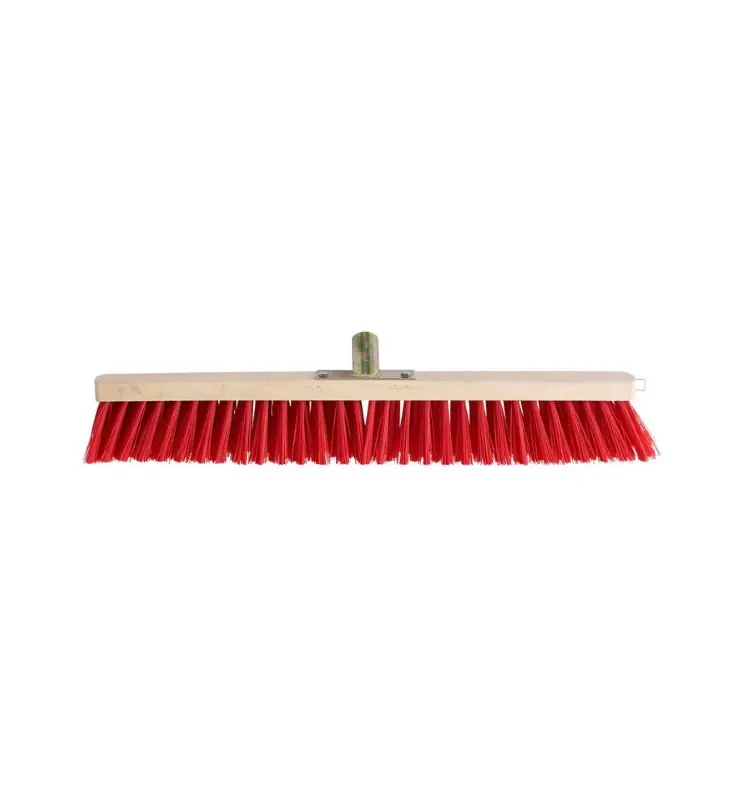 157170 – Balai cantonnier PVC 60cm sans manche Paiement Sécurisé