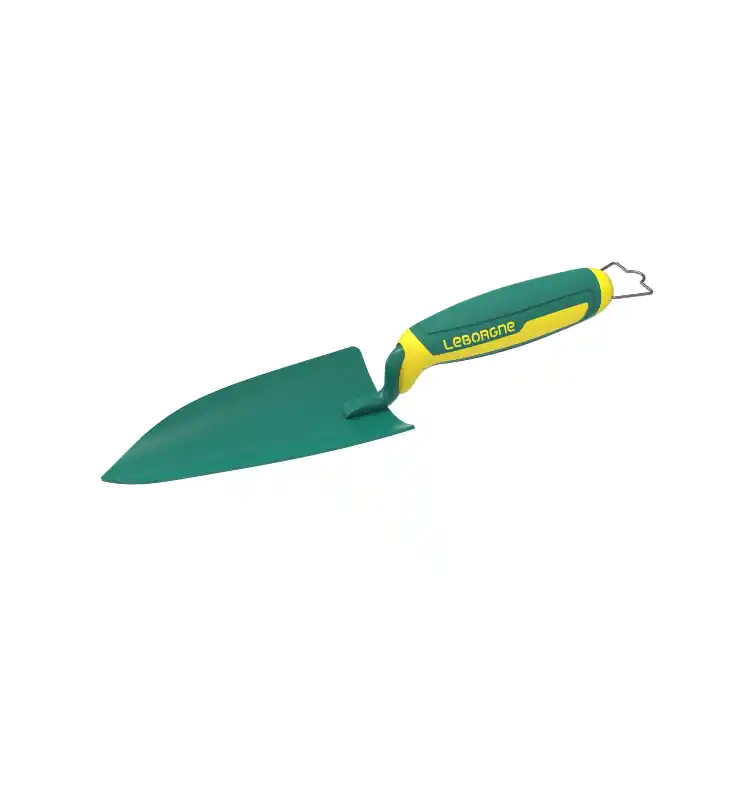 Nouvelle Collection 449150 – Transplantoir manche bi-matière duopro