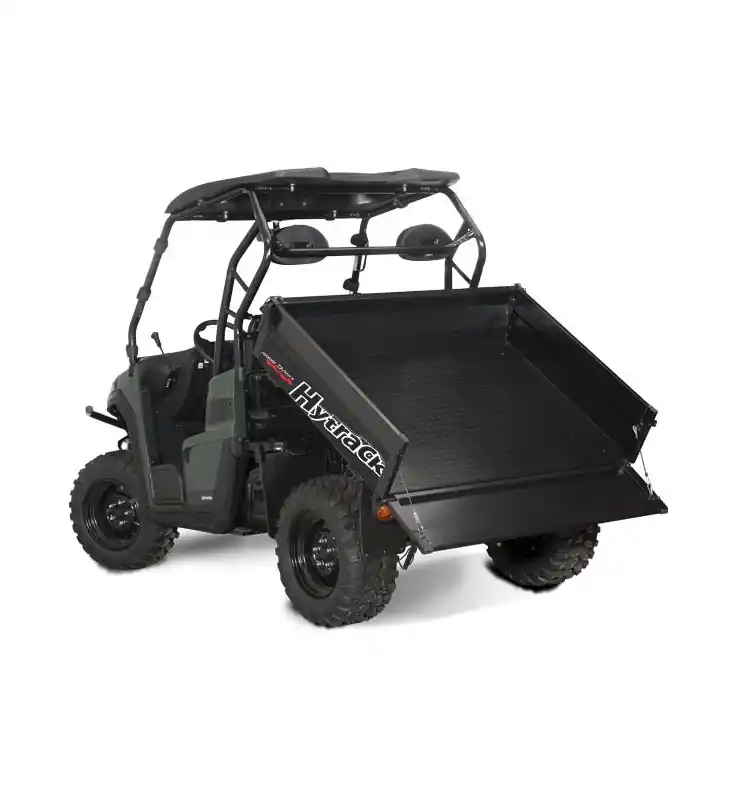 Nouvelle Collection Jobber DMAXX 800 EQUIPED