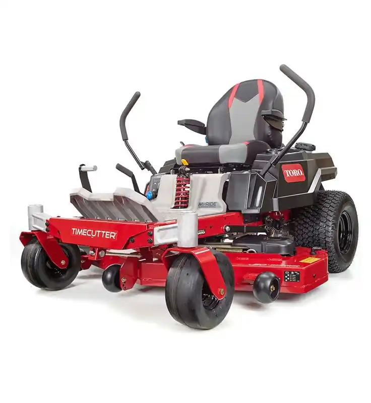 Prix Promo MR5075T TONDEUSE de 127 cm TORO