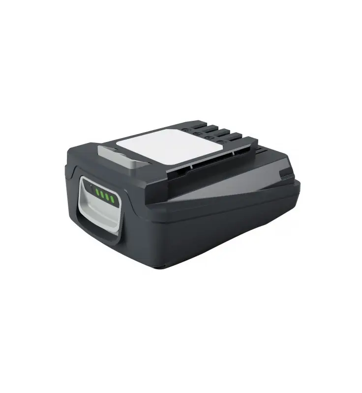 Paiement Sécurisé SBT140AE Batterie en 20 V 4 Ah