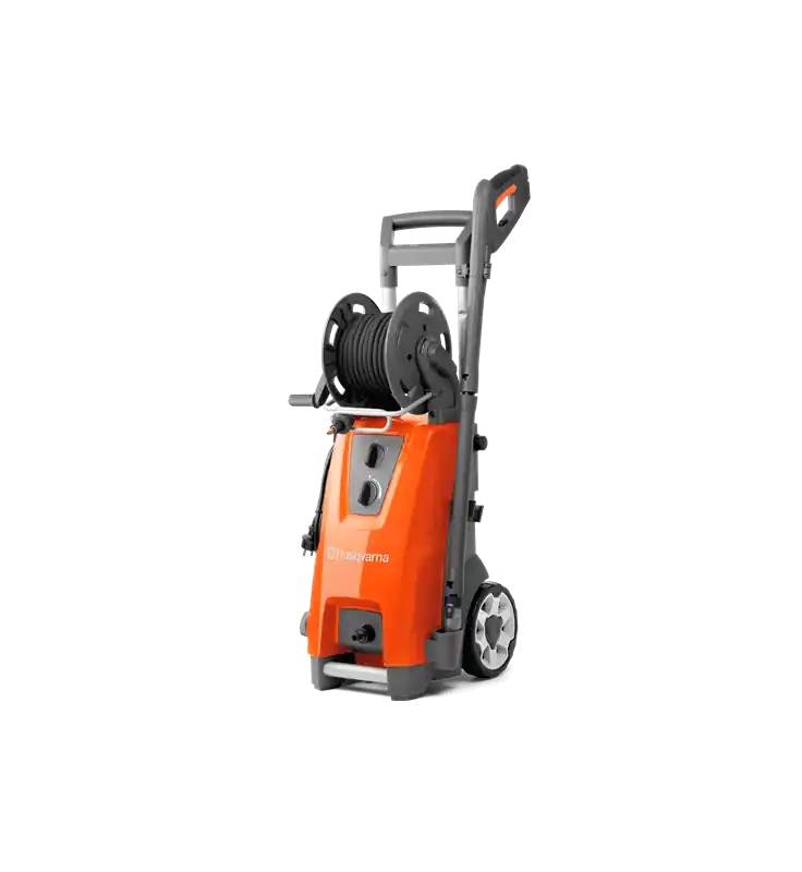 Soldes PW480 Nettoyeur haute-pression Husqvarna